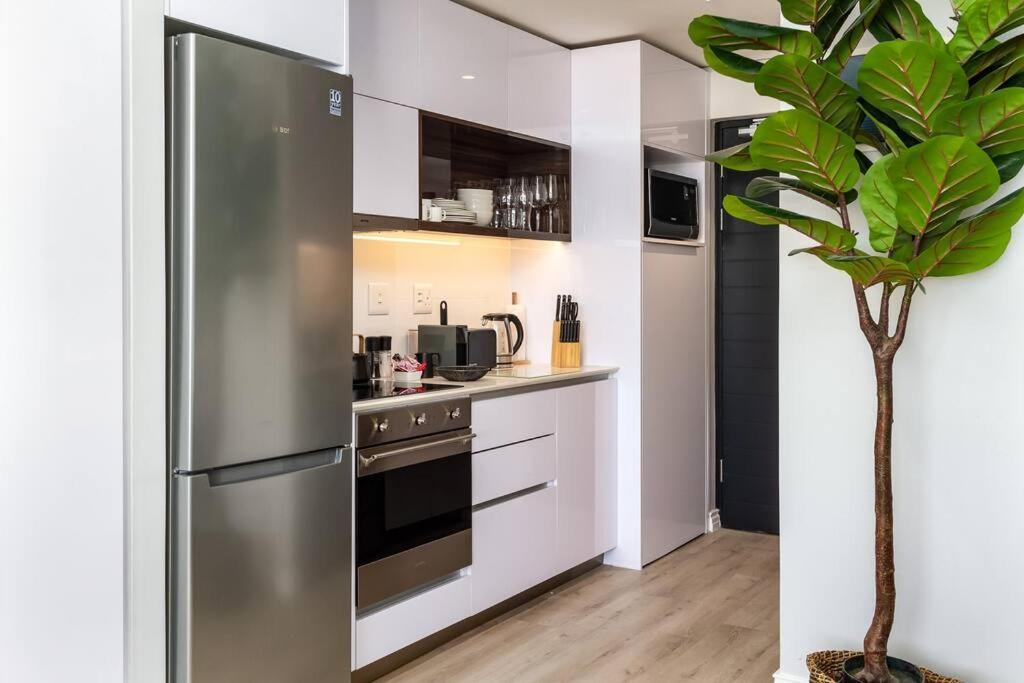 Luxury With Panoramic Views Apartment Cape Town