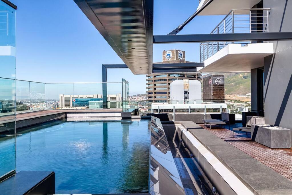 Luxury With Panoramic Views