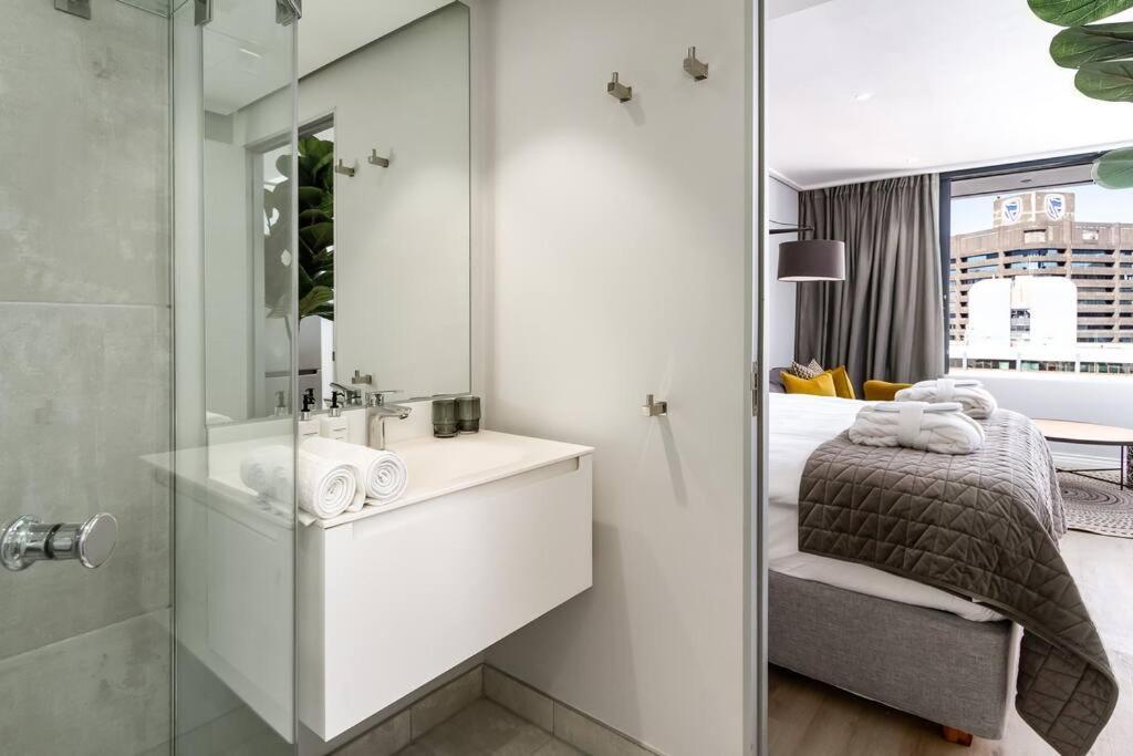 Apartment Luxury With Panoramic Views