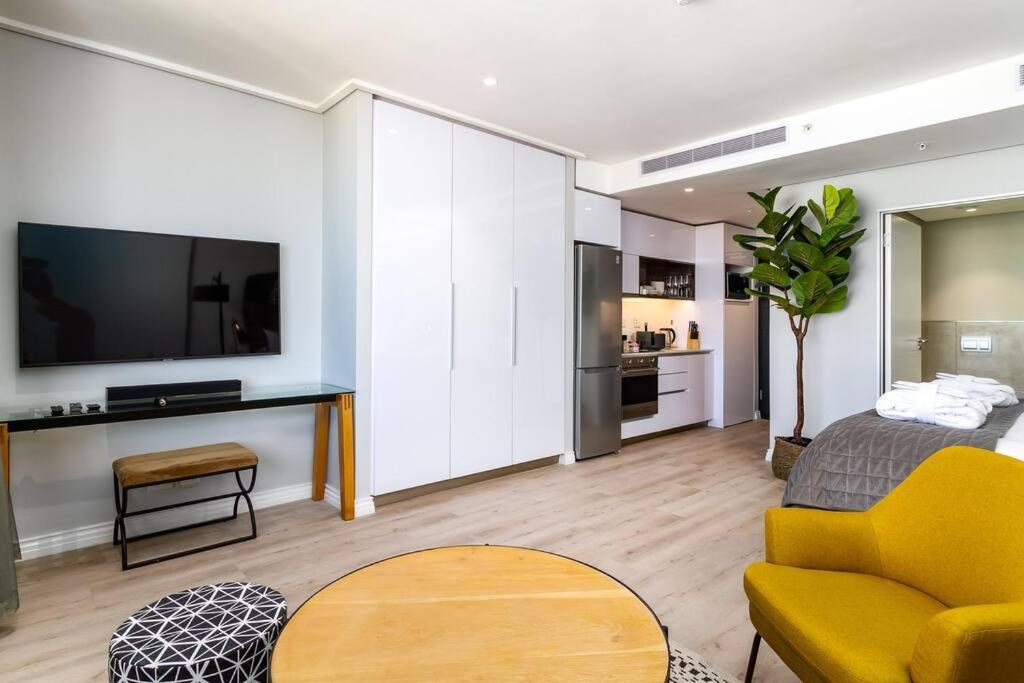 Apartment Luxury With Panoramic Views Cape Town