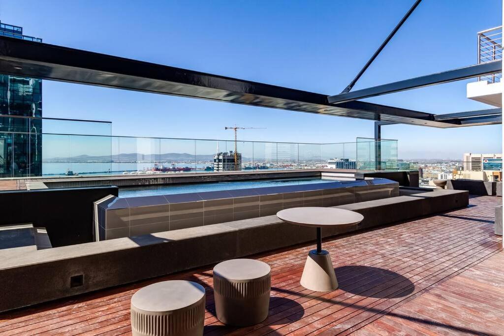 Apartment Luxury With Panoramic Views *