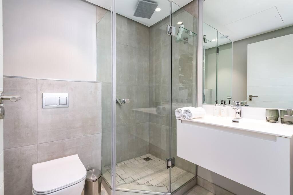 Luxury With Panoramic Views Cape Town