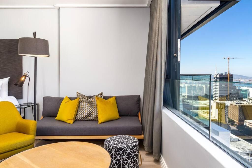 Apartment Luxury With Panoramic Views *