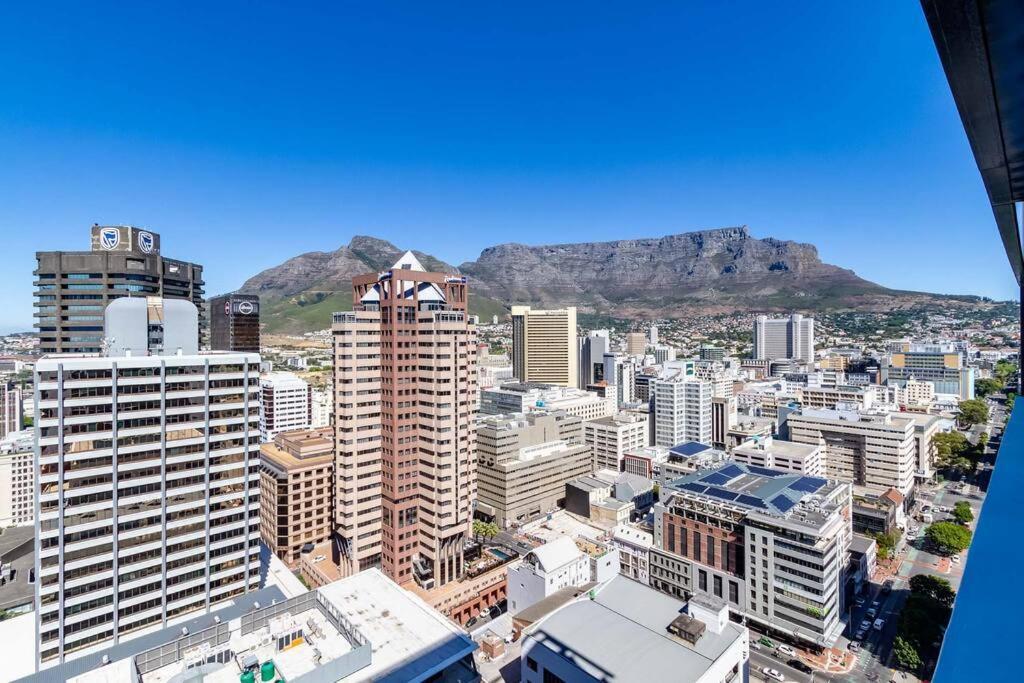 Luxury With Panoramic Views