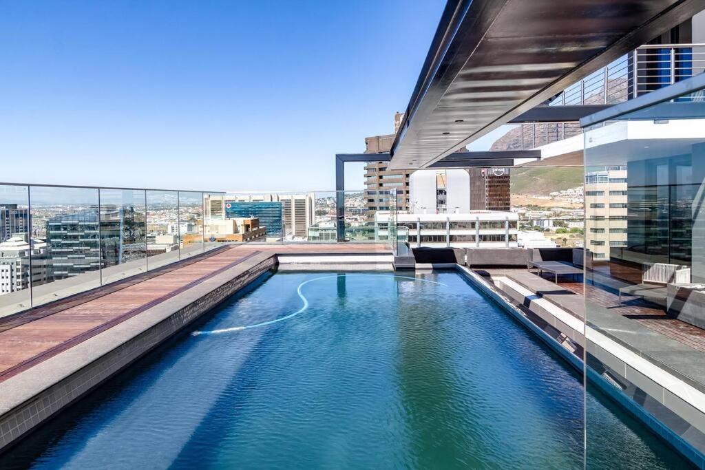 Apartment Luxury With Panoramic Views