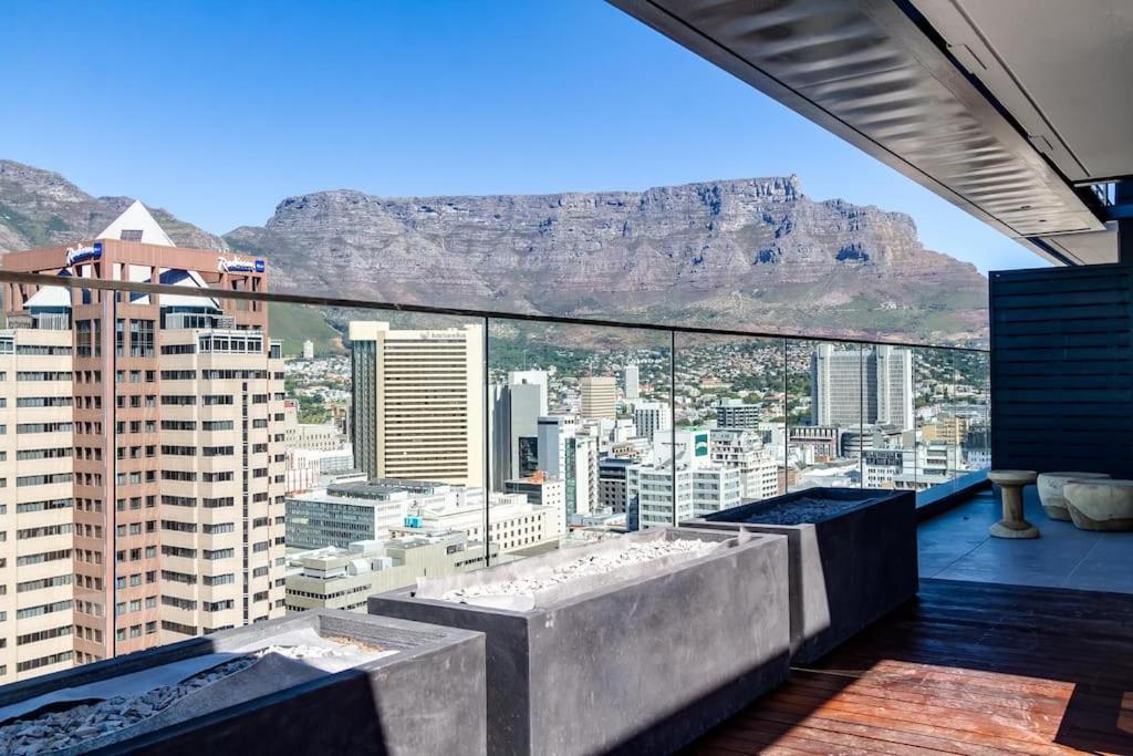 Apartment Luxury With Panoramic Views *